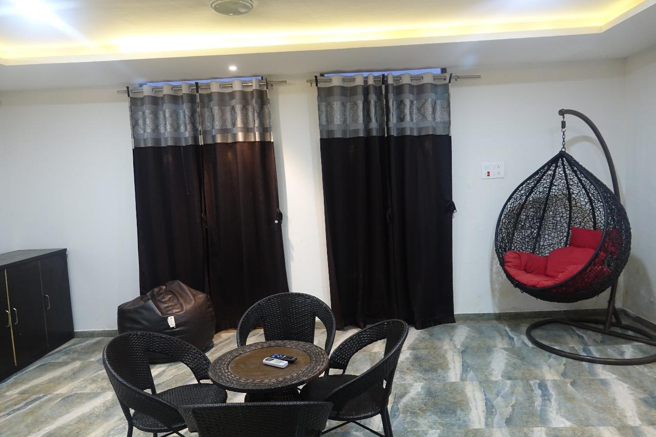 Samudra Resort Насик Экстерьер фото